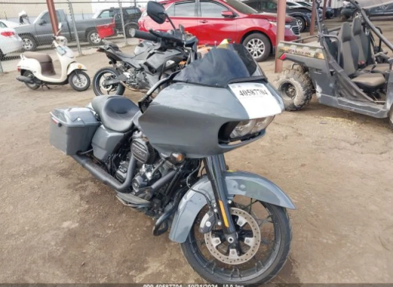 Harley-Davidson FLTRXS, Road Glide Special