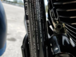 Harley-Davidson FLHXS ANX Street Glide Special "115th Anniversary" 3