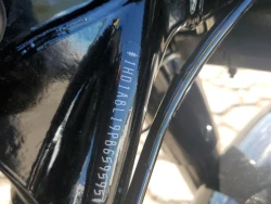 Harley-Davidson FLHXST, Street Glide ST 5