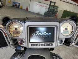 Indian Motorcycle Co. Chieftain 5