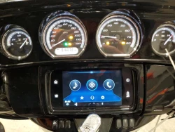 Harley-Davidson FLHTK, Electra Glide Ultra Limited 2021 4