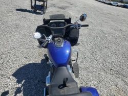 Indian Motorcycle Co. Challenger, Limited 4