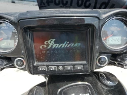 Indian Motorcycle Co. Chieftain, Limited 6