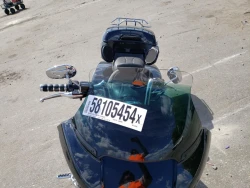 Harley-Davidson FLTRU, Road Glide Ultra 1