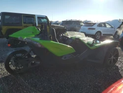 Polaris Slingshot SL 0