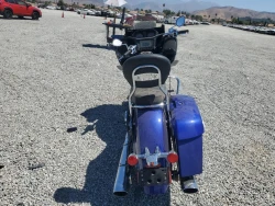 Indian Motorcycle Co. Challenger, Limited 3