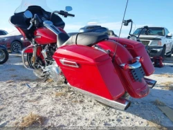Harley-Davidson FLTRX, Road Glide 1