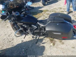 Indian Motorcycle Co. Scout 0