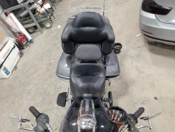 Harley-Davidson FLHTK, Electra Glide Ultra Limited 2021 1