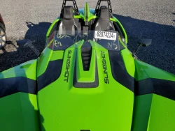 Polaris Slingshot SL 2