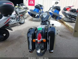 Indian Motorcycle Co. Springfield 5
