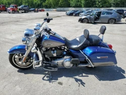 Harley-Davidson FLHR, Road King 1