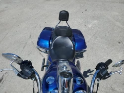 Harley-Davidson FLHR, Road King 2
