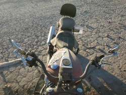 Indian Motorcycle Co. Super Chief, Limited Edition Abs 1