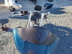 Harley-Davidson FLTRX, Road Glide 3