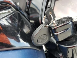 Harley-Davidson FLHXS ANX Street Glide Special "115th Anniversary" 5