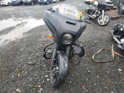 Indian Motorcycle Co. Chieftain, Dark Horse 0