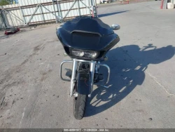 Harley-Davidson FLTRX, Road Glide 3